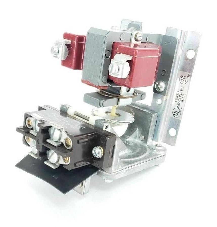 Used NIB CUTLER-HAMMER 10337H192-66E TYPE PN PNEUMATIC TIMER 10337H19266E