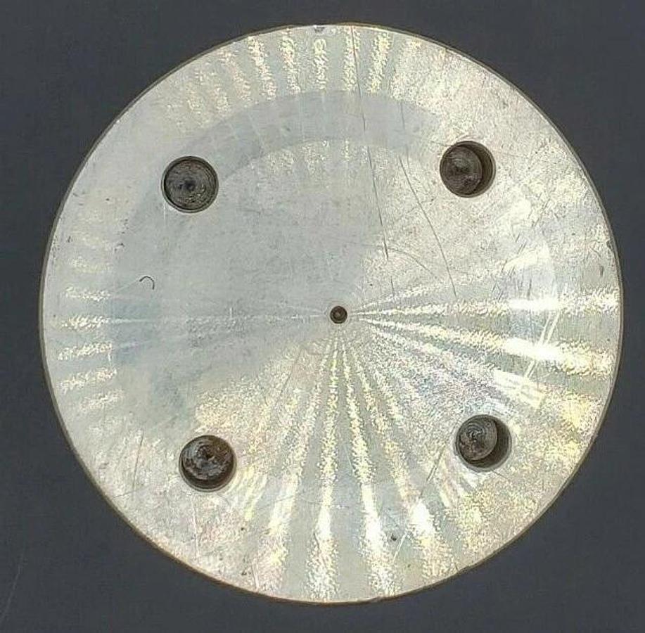 Used HYSON T2B-5000/50 GAS SPRING MAX 150BAR, T2B500050