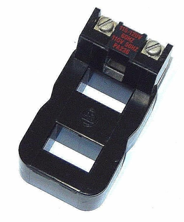 NEW ALLEN BRADLEY PA236 COIL 115-120V 60HZ , 110V 50HZ
