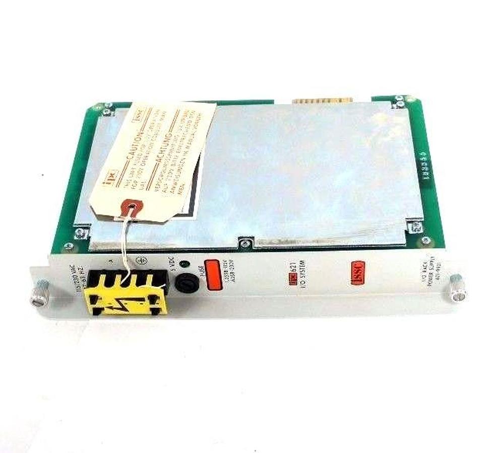 NIB IPC ISSC 621-9931 I/O RACK POWER SUPPLY 115/230VAC, 6219931