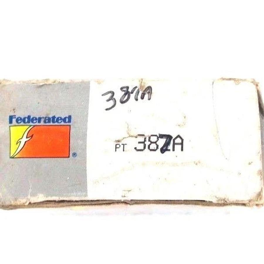 NIB FEDERATED BEARING 387A TAPERED ROLLER BEARING