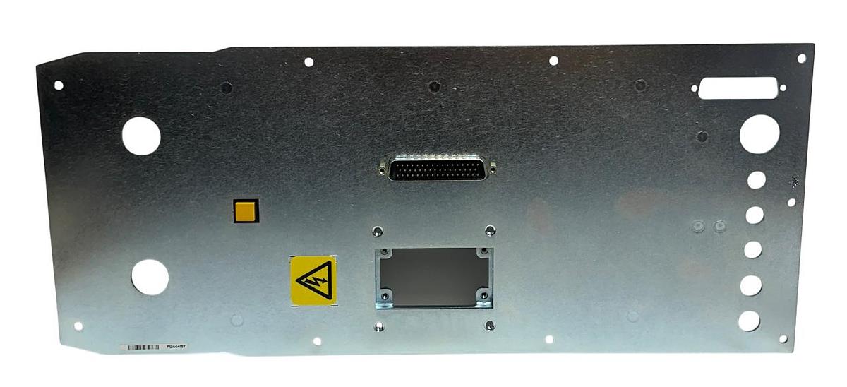 Used OMRON ADEPT 30560-11000 / 10560-00500 PCA RSC8 BACKPLANE ASSEMBLY Rev. E NSNP