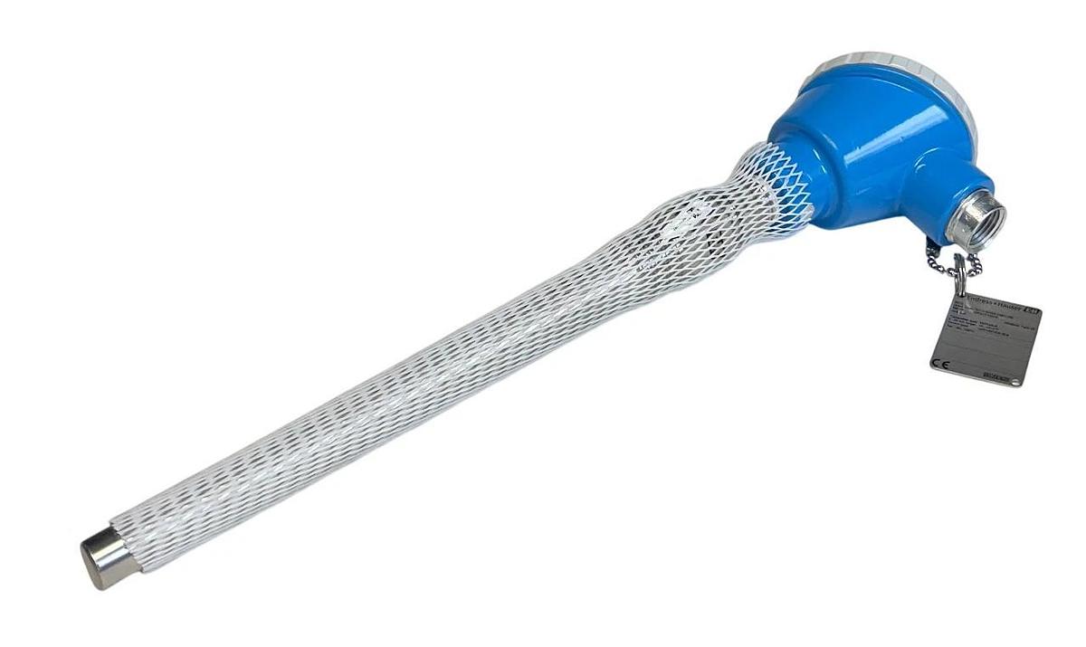 ENDRESS+HAUSER TH13-8A23A1ABA1AK / TH138A23A1ABA1AK TEMP SENSOR TMT180-B NSNP