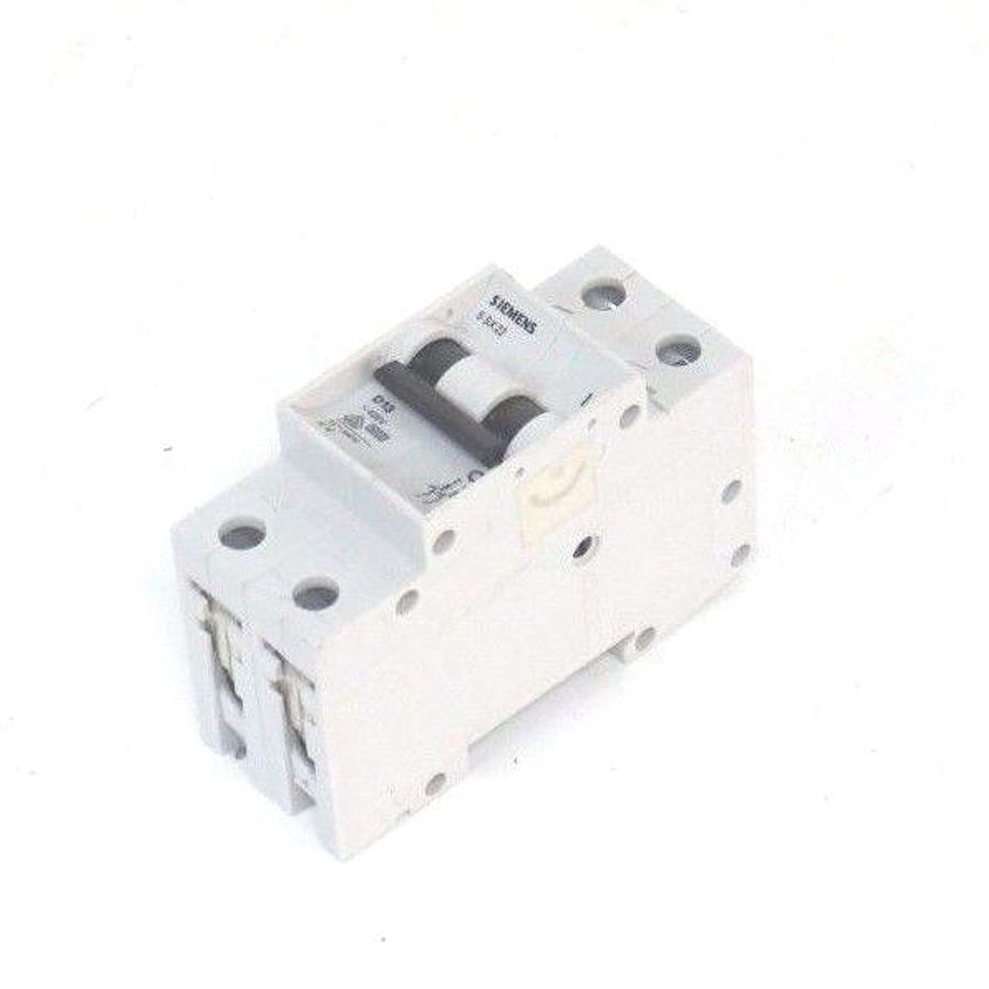 NEW SIEMENS 5SX22 CIRCUIT BREAKER 5SX22D13