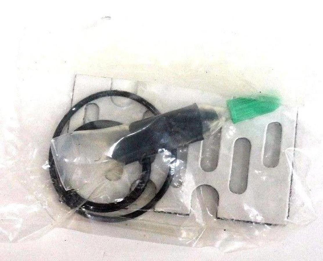 Used NIB ROSS CONTROLS 1020K77 SOLENOID REBUILD KIT PART# 954561490