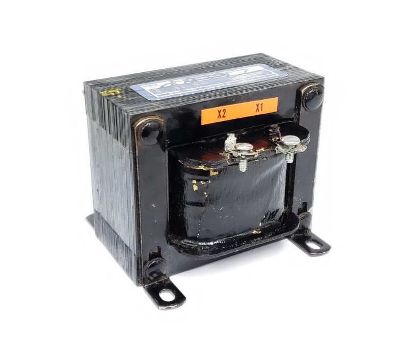 Used WESTINGHOUSE 1F0907 TRANSFORMER 0.150 KVA