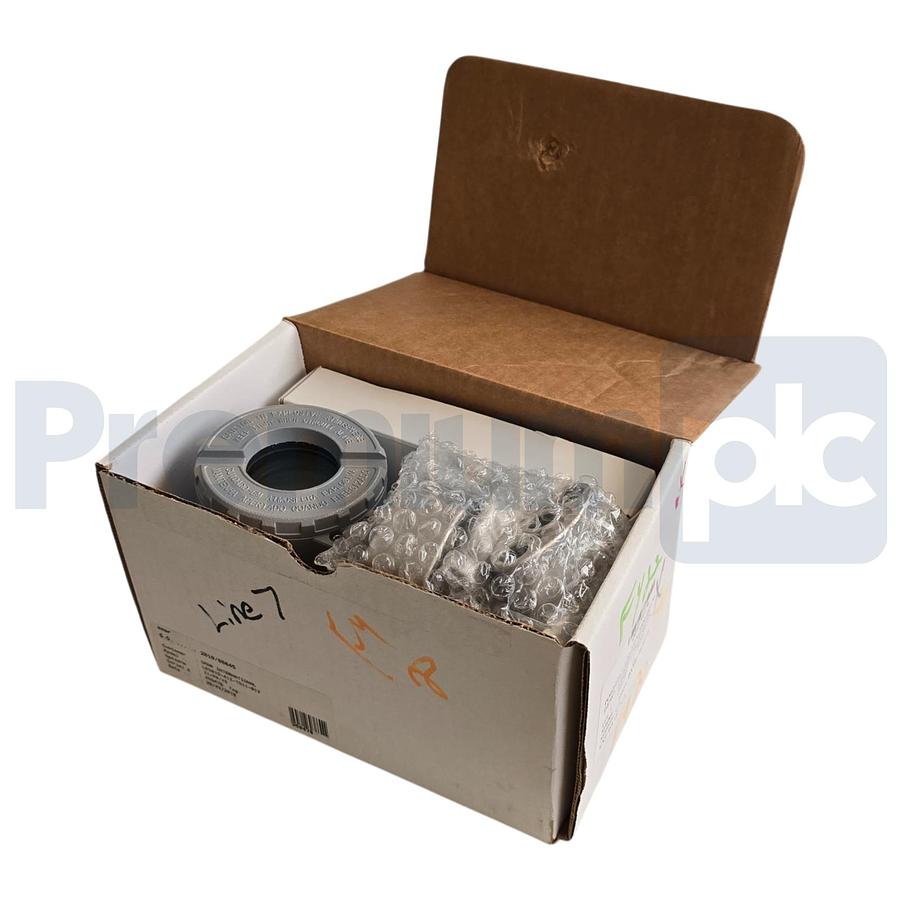 Used SMAR LD301 HART SMART PRESSURE TRANSMITTER LD301-D41I-TD11-012/I1/P0/Y5 NSMP