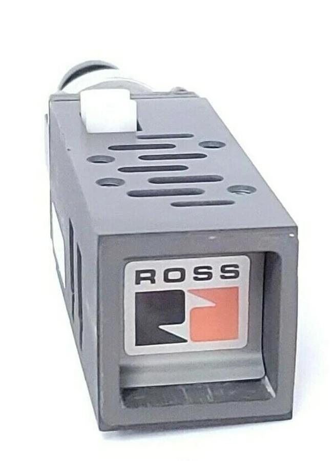Used ROSS 965N91 SUB BASE