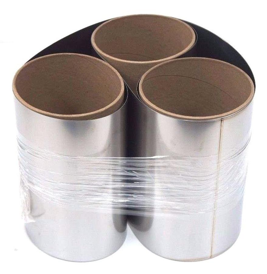 NIB ABANAKI 8'' WIDTH CORROSION RESISTANT BELT C-C LENGTH BM8SE0024 BM8SE