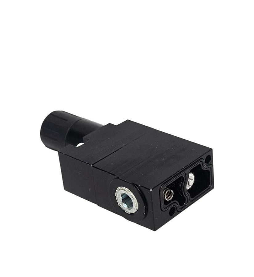 NEW MAC PR46A-0BAA PRESSURE REGULATOR PR46A0BAA (0-120PSI)