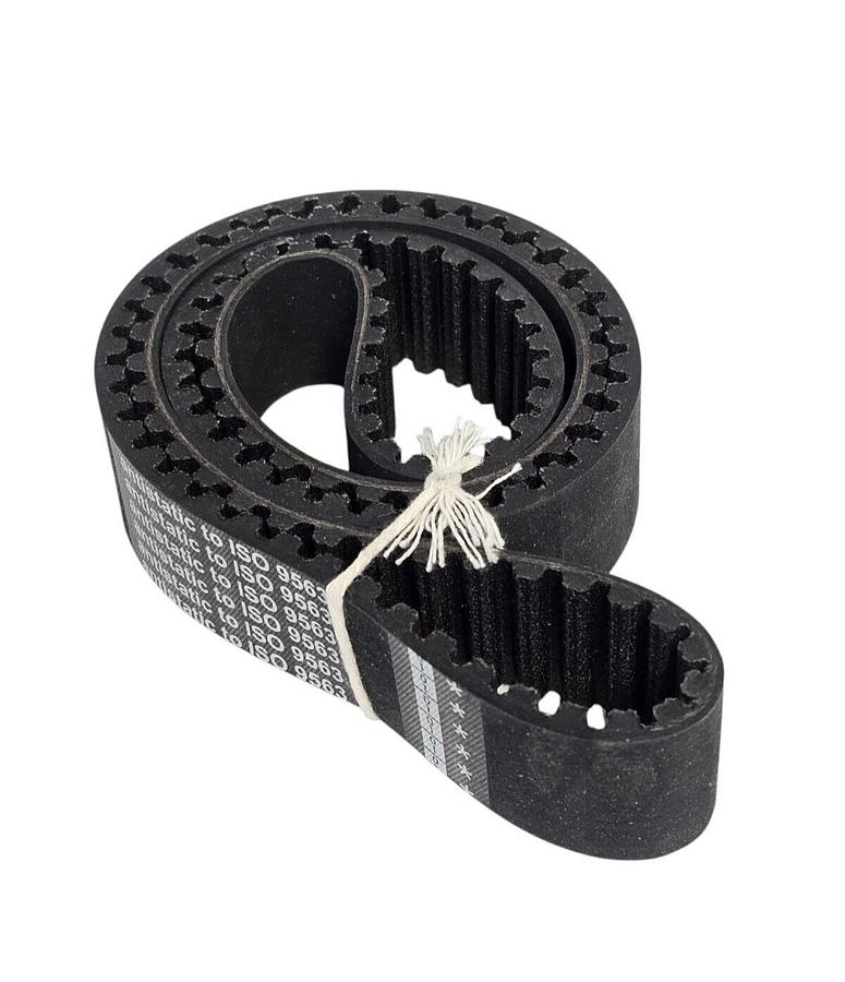 NEW OPTIBELT OMEGA HP 10408M SYNCHRONOUS TIMING BELT 130 TEETH