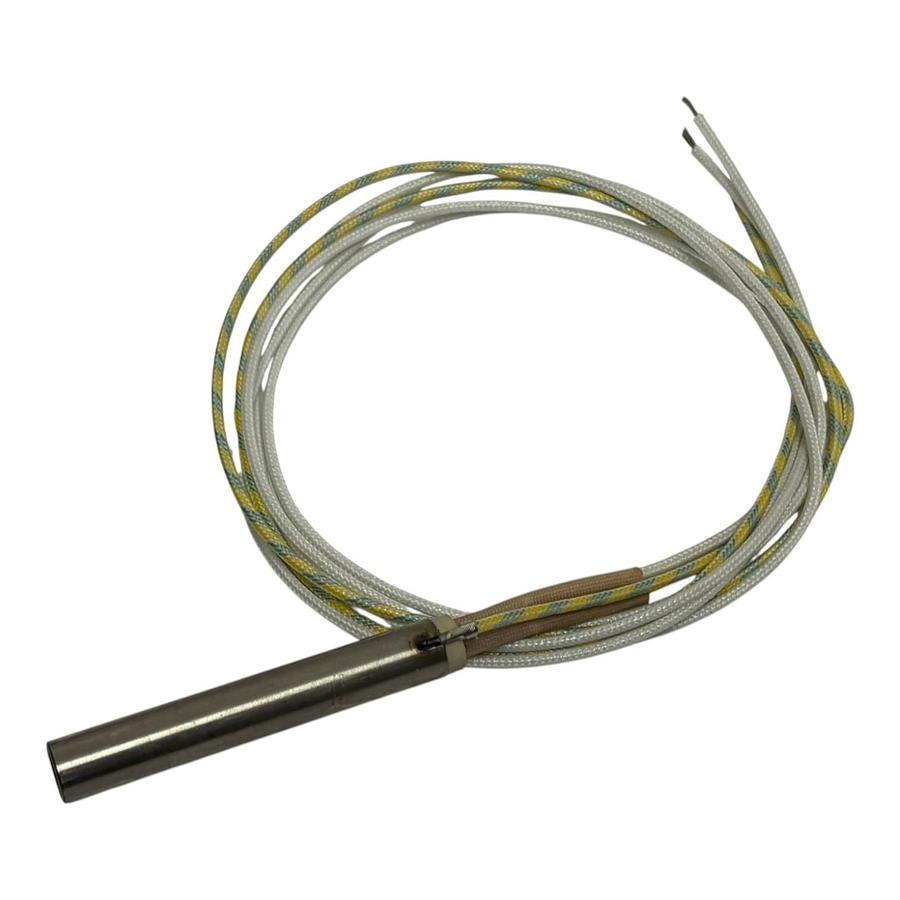 Used T+H HLP 230V 200W Industrial Cartridge Heating Element CE 068 New Surplus
