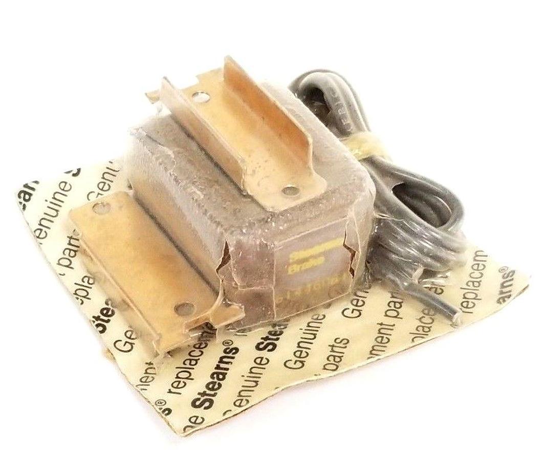 NEW STEARNS 61446061 BRAKE COIL KIT 5-66-6404