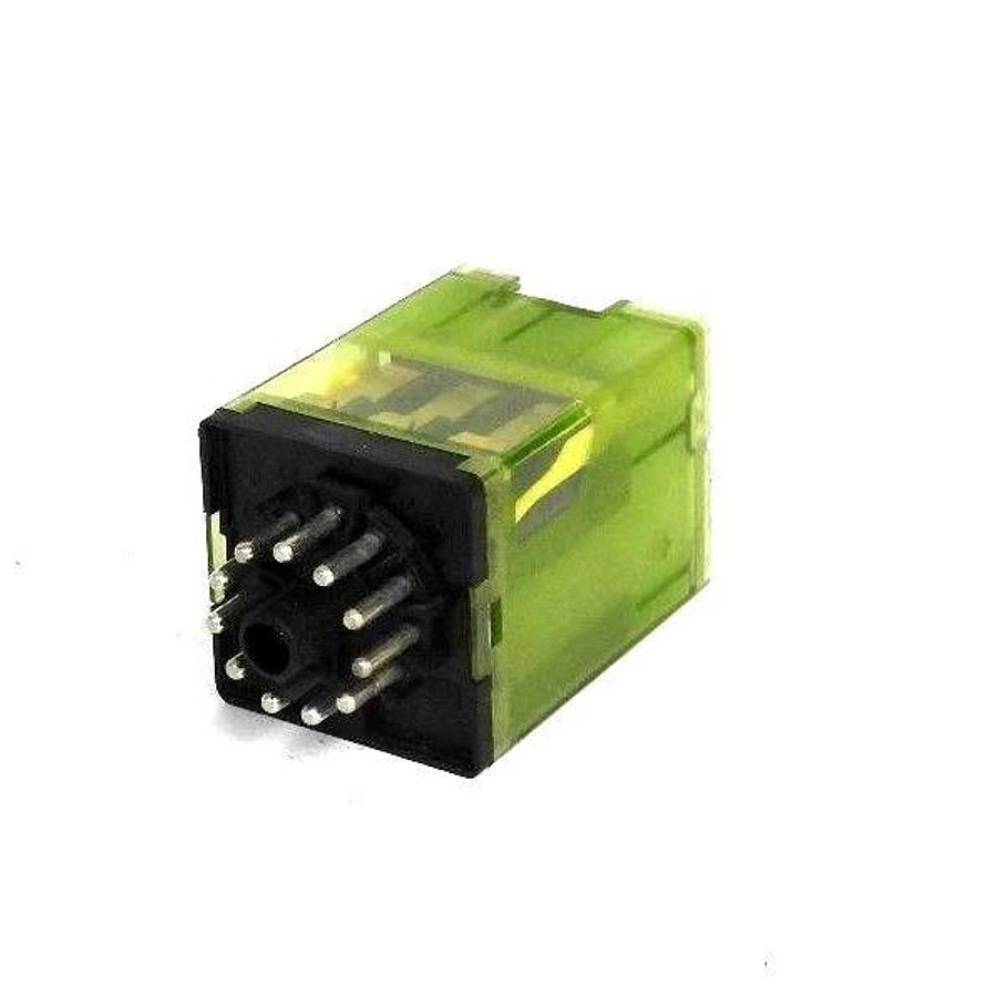 Used ELECTRON DISTRIBUTION LIMITED C31L AC R13 CONTROL RELAY C31L/AC115V