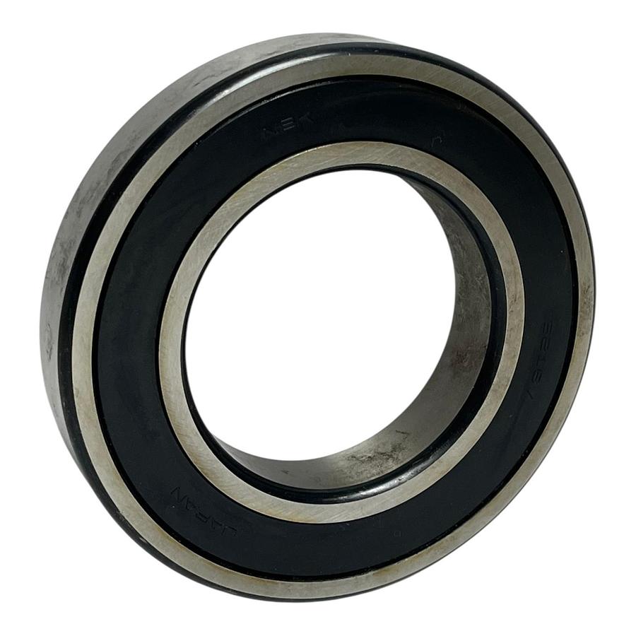 NSK 6216VV Deep Groove Ball Bearing 6216V C3 Rubber Sealed Japan New Surplus