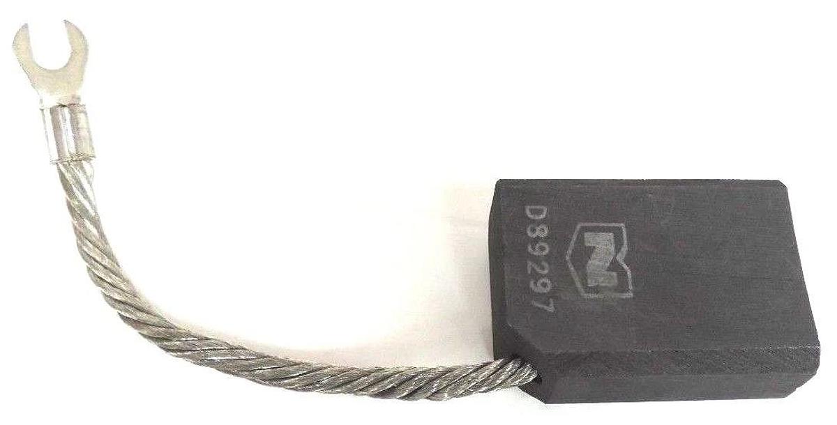 Used LOT OF 4 NEW AMER CARBON BRUSH D89297