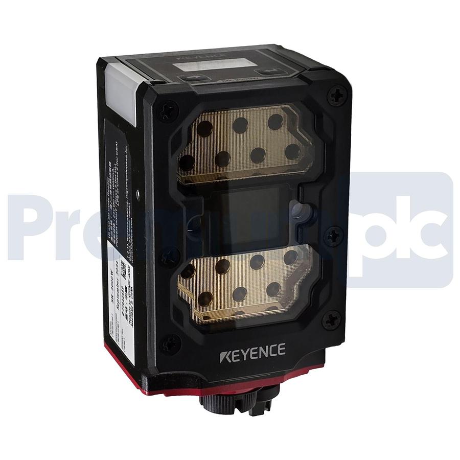 Used KEYENCE SR-2000W Ultra-Wide Field 1D/2D Code Reader – High Speed CMOS 2024 NSNP