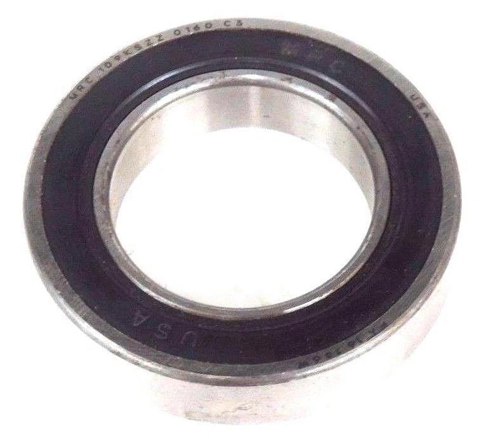 NEW MRC 109KSZZ BALL BEARING STEEL/C3/ABEC-1/EMQ