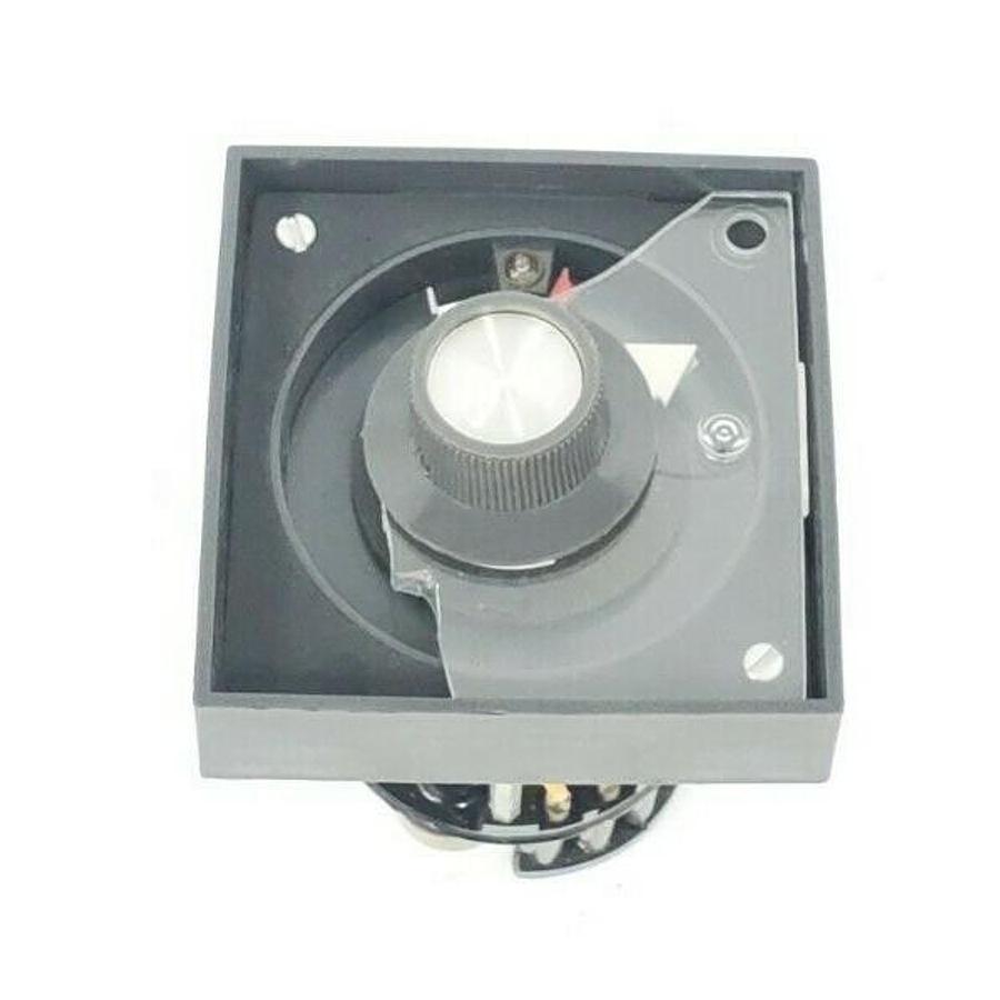 Used MARSH / ATC 305E016A10PX ELECTROMECHANICAL TIMER 120VAC 60HZ 30 MIN. (REPAIRED)