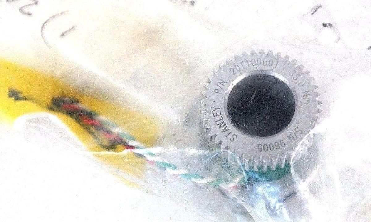 Used NEW STANLEY 20T100001 TRANSDUCER ASSEMBLY 35NM 20T100302