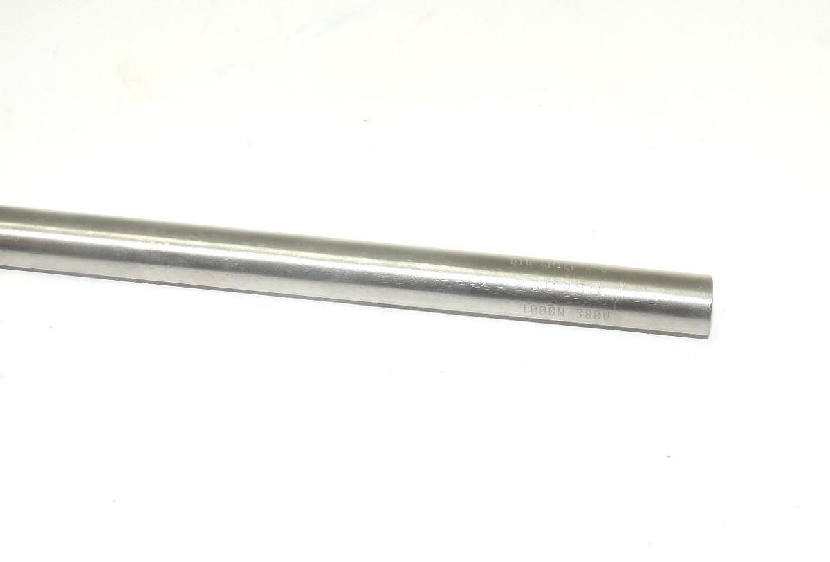 Used NEW BIG CHIEF 230950 HEATING CARTRIDGE 1000W, 380V