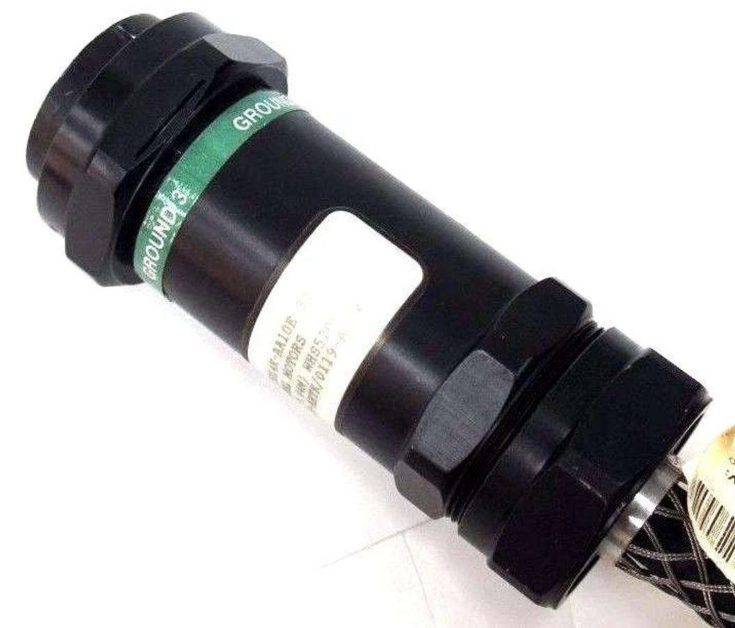 Refurbished AMPHENOL XH075DL4K-AA10E31 CABLE E0119-AHTK 31' (9.44M) WHS52059 0119-AHTK