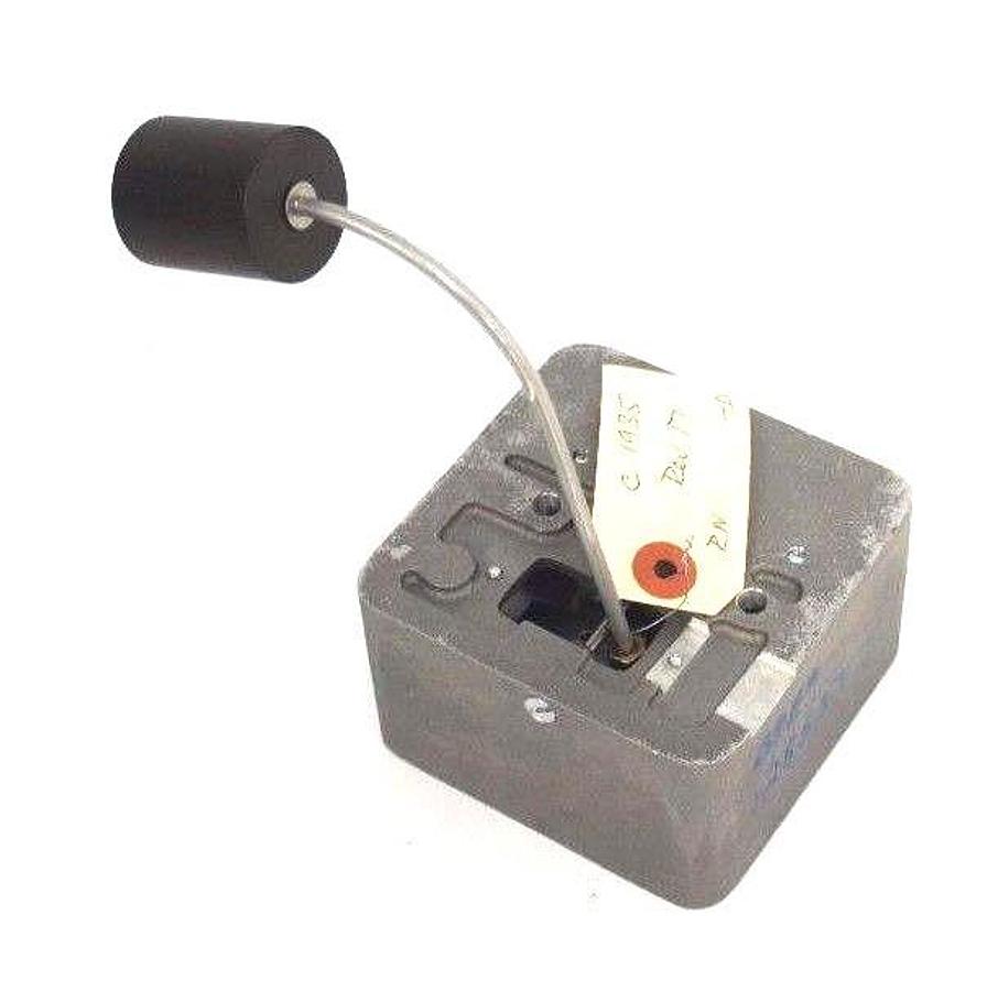 Used NEW BIJUR DELIMON C1935 FLOAT SIGNAL SWITCH ASSEMBLY