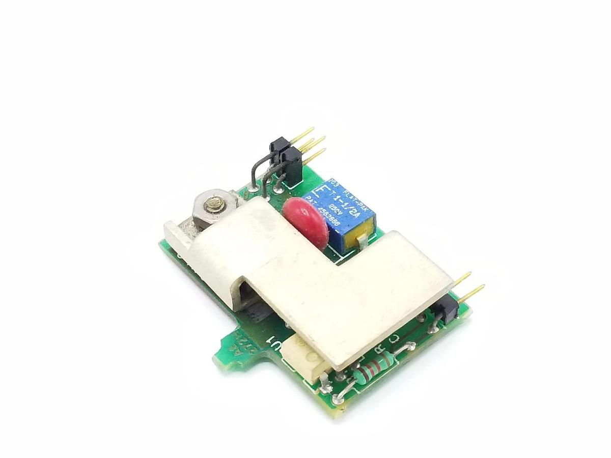 Used GENERIC AE272H PC BOARD