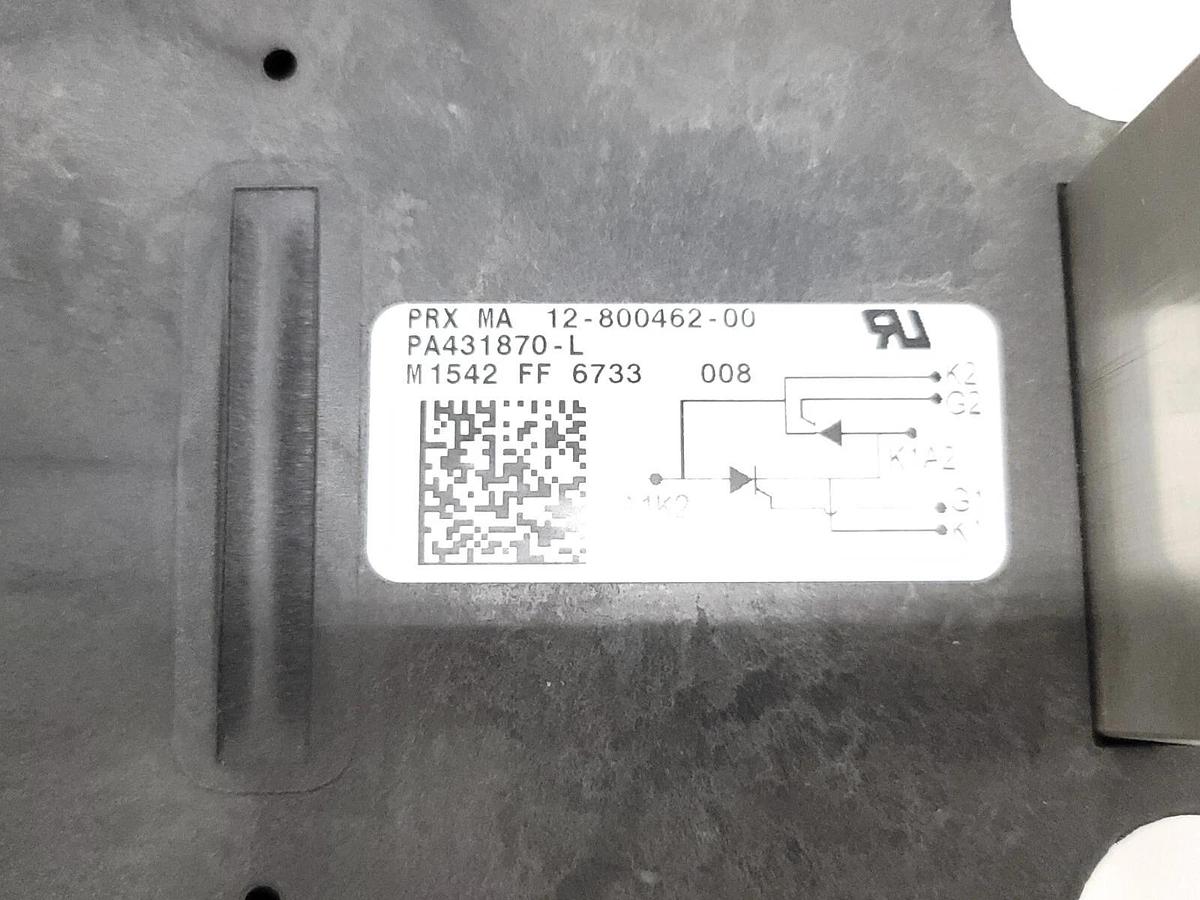 NIB PRX EMERSON PA431870-L SCR ISOL MOD 800A 1800V 12-800462-00