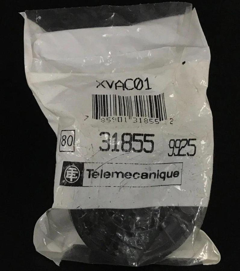 Used NEW TELEMECANIQUE XVAC01 MOUNTING BASE 31855