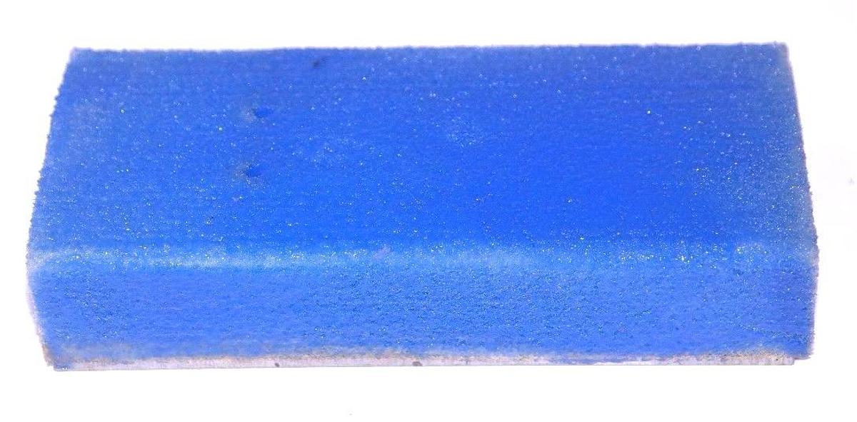 Used NEW KRONES G029010880 SPONGE CPL L=128.5 W= 63.8