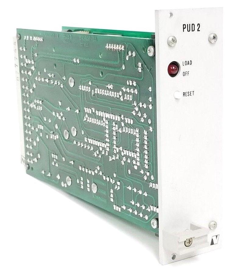Used VALMET AUTOMATION M851301 M1 POWER SUPPLY MODULE PUD2 542827-3B 542829-4B
