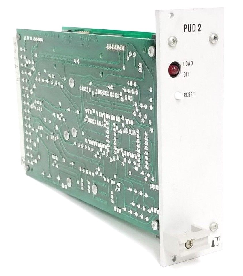 Used VALMET AUTOMATION M851301 M1 POWER SUPPLY MODULE PUD2 542827-3B 542829-4B