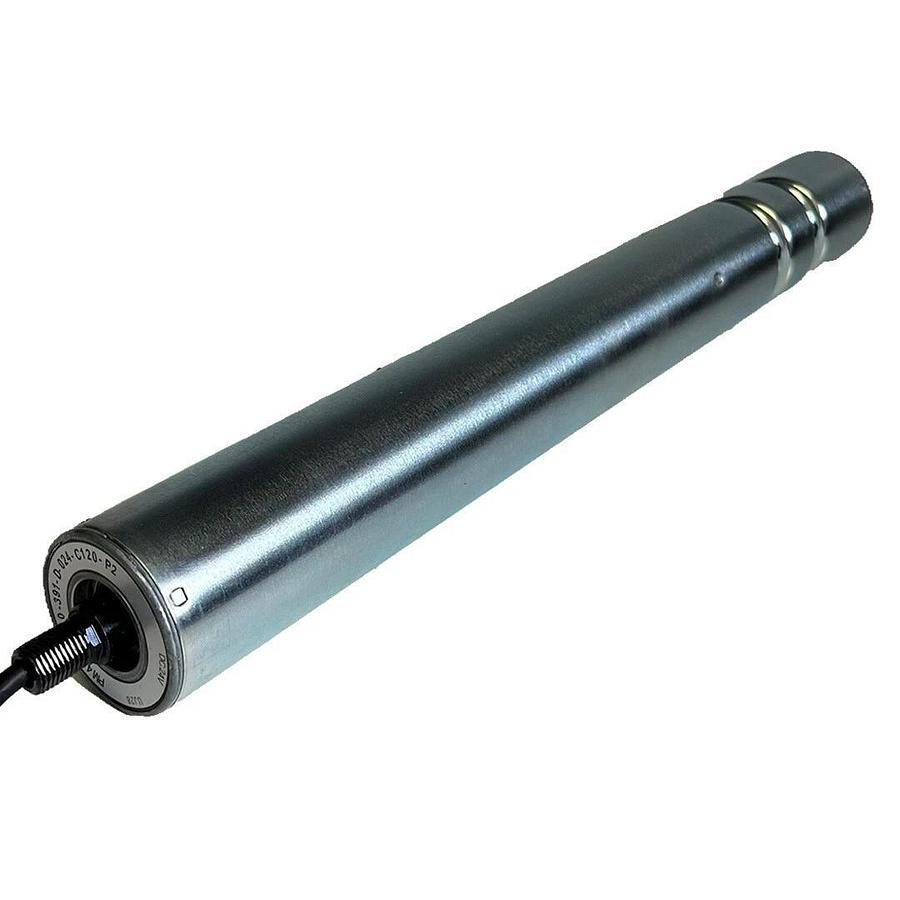 NEW ITOH PM486FP-10-391-D-024-C120-P2 CONVEYOR POWER MOLLER ROLLER 24Vdc