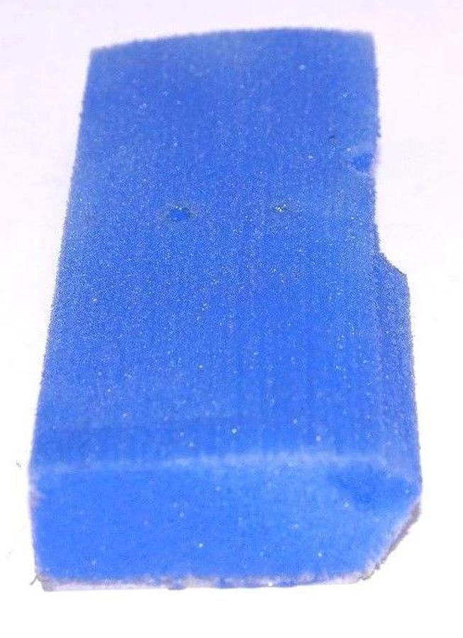 NEW KRONES G-029-96-195-0 FRONT PAD SPONGE SPONGE ASSY BF L/R G029961950