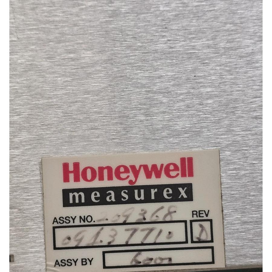Used HONEYWELL / MEASUREX 09437710 REV. D PIDP MODULE PC BOARD USPI