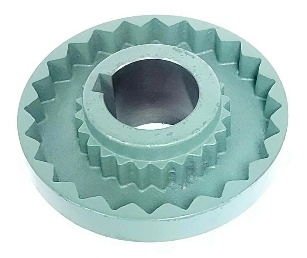 NEW TB WOOD'S 8SX1-7/8 COUPLING 8SX178 1-7/8IN MAX RPM 4500 TIG 1%