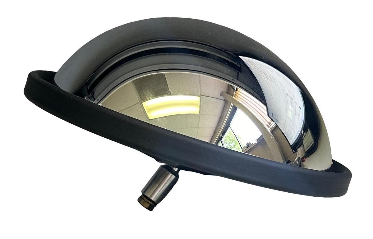 Used NEW UNISOURCE 3022875 OEM MIRROR FOR FORKLIFT