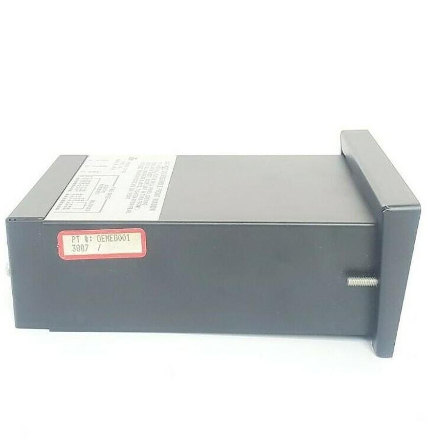 Used NEW BOSTON GEAR MODEL DPT CONTROLLER PT#: OEMEG001, OEMEG001 REDLION RPM