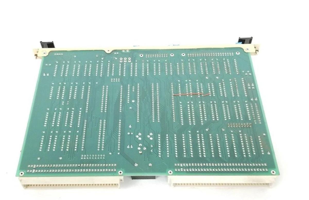 Used ABB / STROMBERG FDC86-CONT FLOPPY DISK CONTROLLER 57770163 5761168-5C MT746