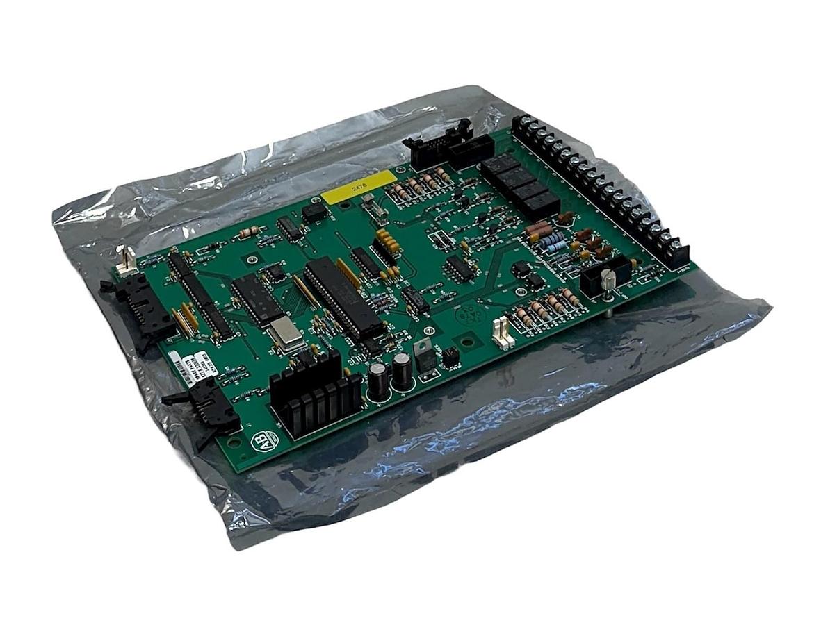 Used ALLEN BRADLEY SP-120659 / 148363 Main Control Board FOR 1336 DRIVES 3-200HP NSNP