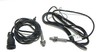 Used LOT OF 2 ALLEN BRADLEY 871C-P1C8 PROXIMITY SWITCHES SER. A REV. A