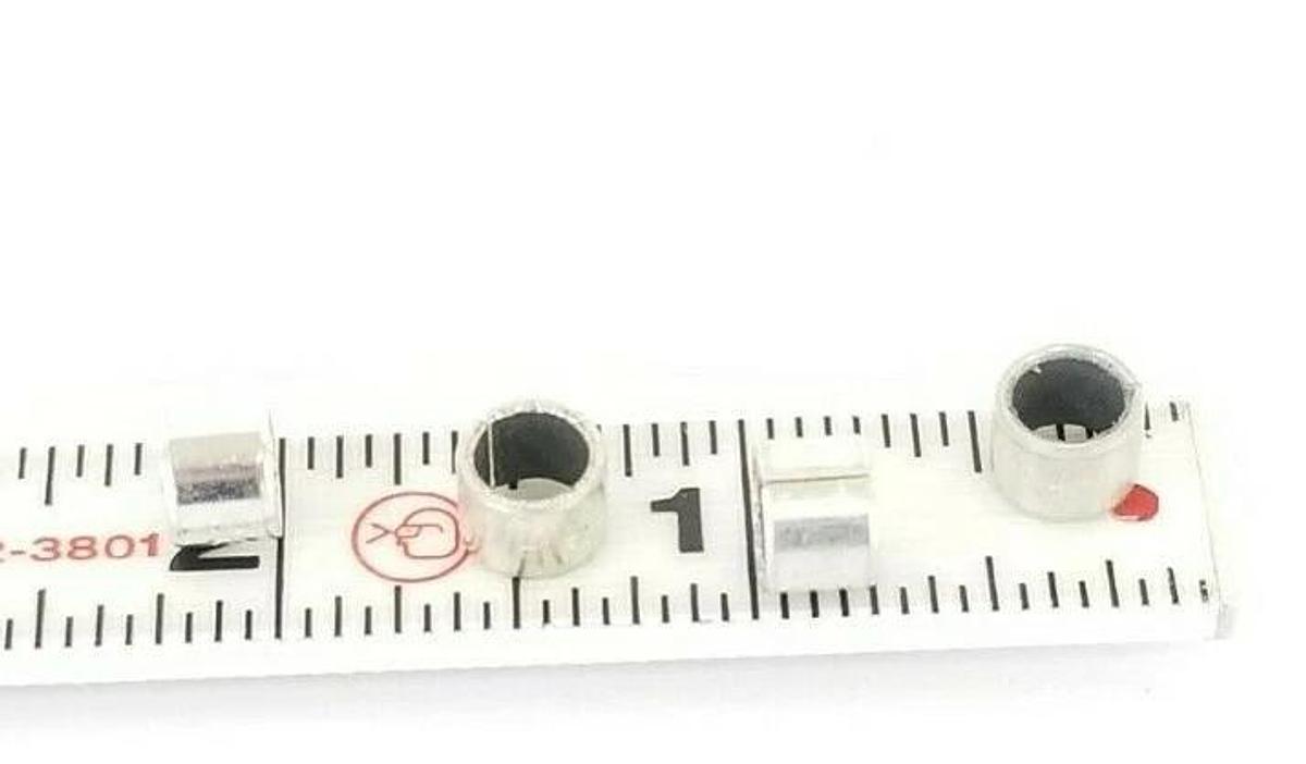 LOT OF 4 NEW KRONES 0-126-71-714-0 PUSH OUT BUSHINGS