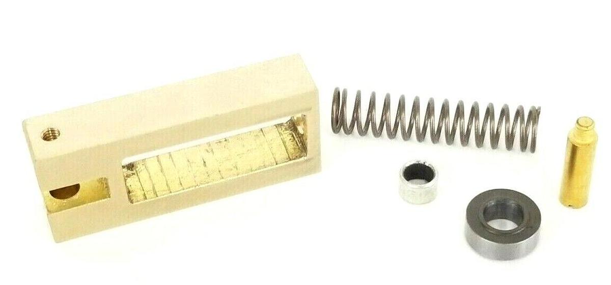 Used NEW KRONES 8-K00-00-537-A PUSHOUT ASSEMBLY 8K0000537A