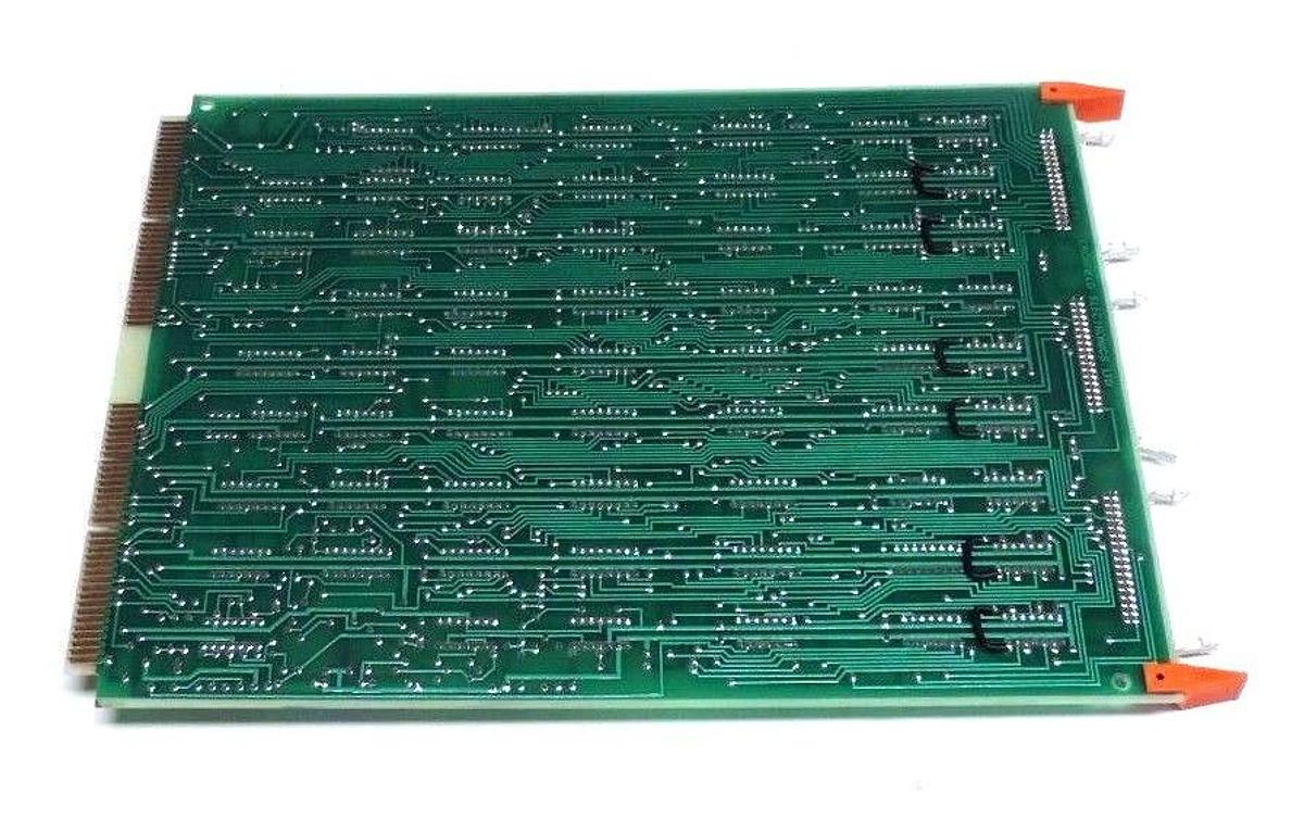 Used CROSFIELD ELECTRONICS 7310-400Z-01 VCO BOARD 7310-400Z-01 ES, 7310-3000