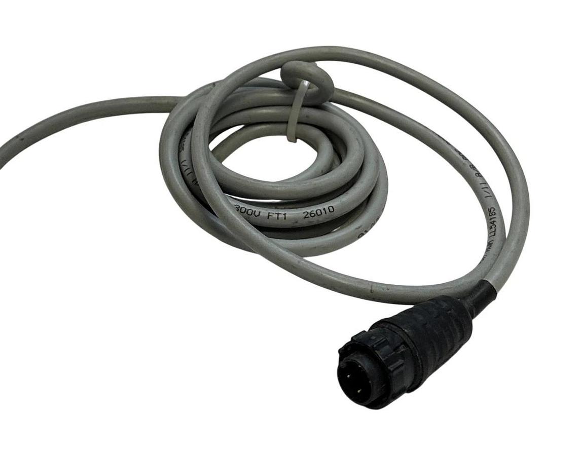 Used SICK WLL 1000-N112 / W. 1000 / 7023837 AMP SENSOR W/ LSST 32900 / 7023586 USNP