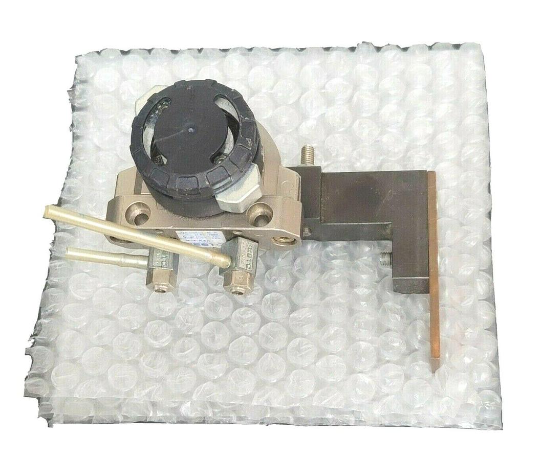 Used FESTO DSR-12-180-P SEMI-ROTARY DRIVE 11909 SERIE K602