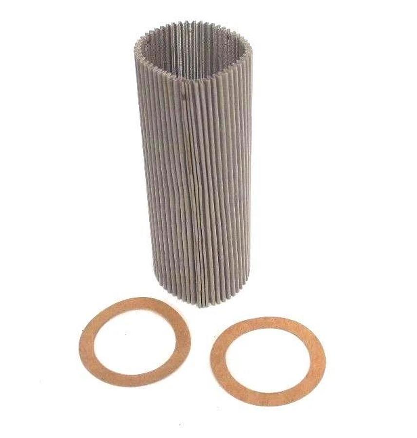 Used NIB PARKER 922973 HYDRAULIC FILTER ASSEMBLY 74