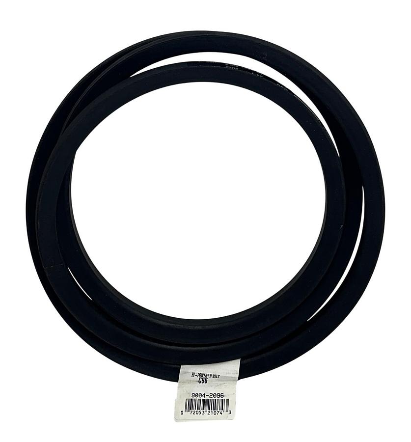 GATES 9004-2096 / C96 HI-POWER II V-Belt V80 Series 7/8'' WIDTH 25222MX NSNP