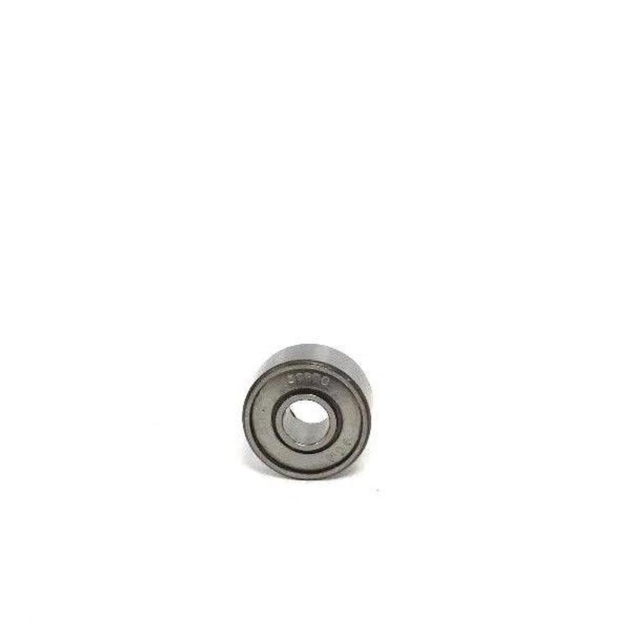 NEW NICE 1602DCTN BALL BEARING 1/4X11/16X5/16IN SEAL